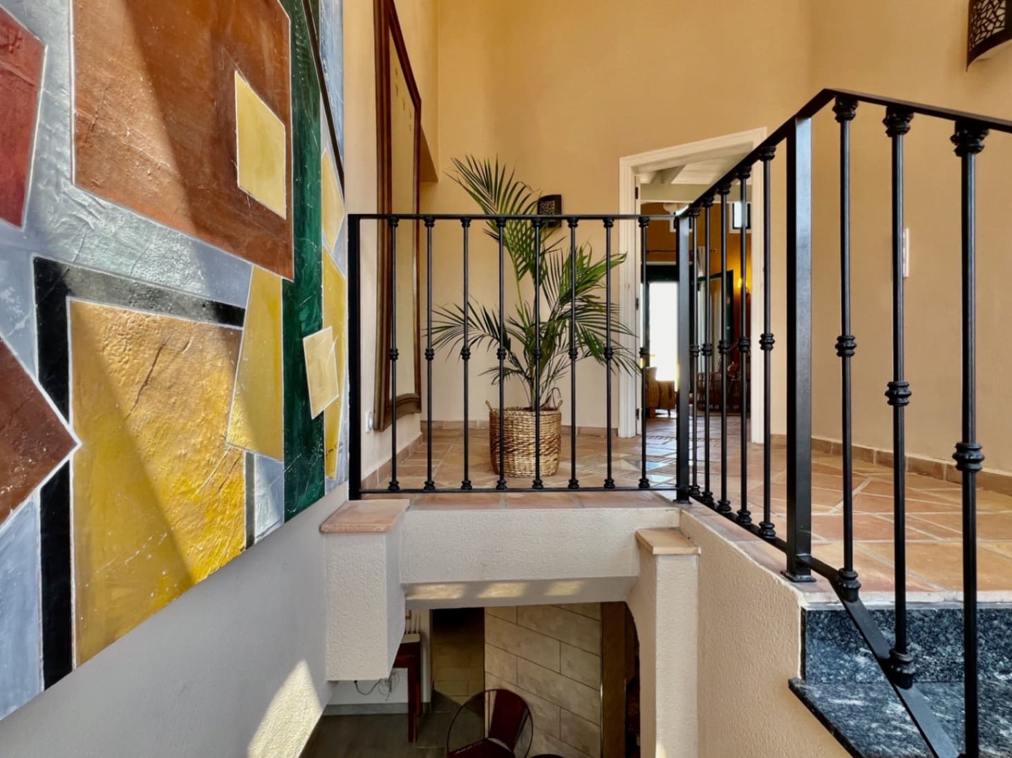 6 slaapkamer Villa te koop in Pedreguer met garage - € 875.000 (Ref: 9190751)