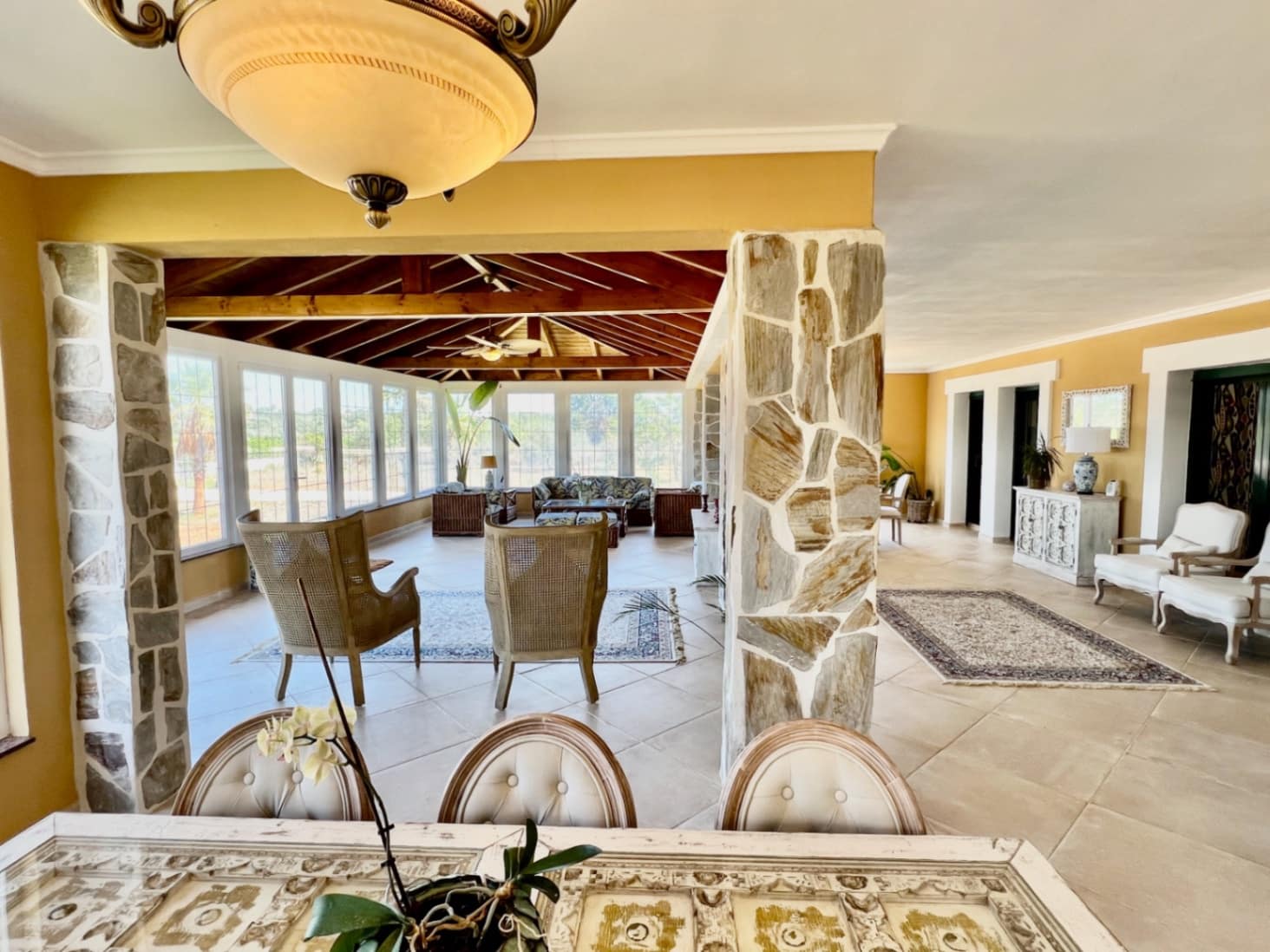 6 slaapkamer Villa te koop in Pedreguer met garage - € 875.000 (Ref: 9190751)