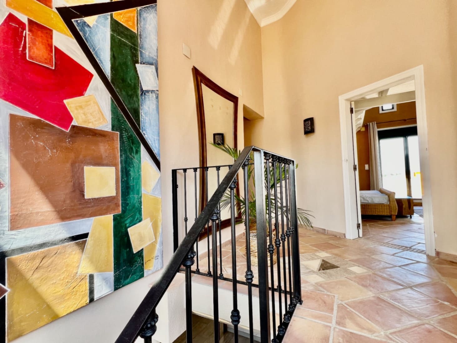 6 slaapkamer Villa te koop in Pedreguer met garage - € 875.000 (Ref: 9190751)