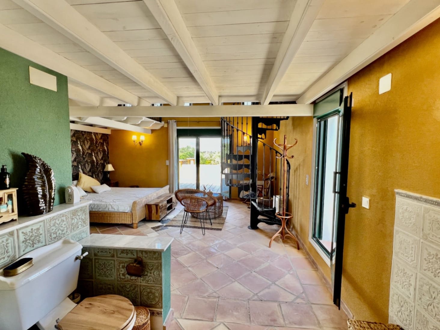 6 slaapkamer Villa te koop in Pedreguer met garage - € 875.000 (Ref: 9190751)