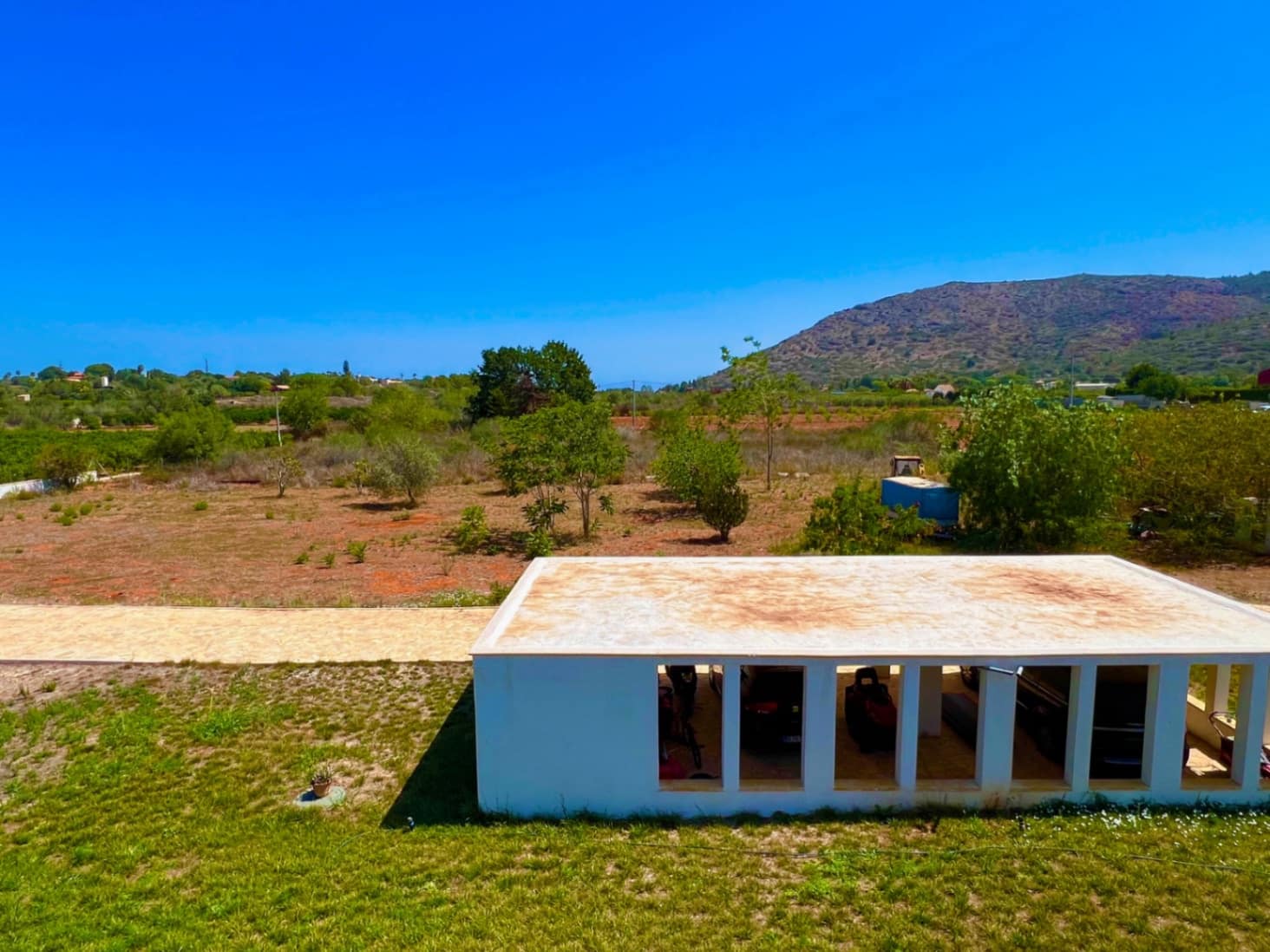 6 slaapkamer Villa te koop in Pedreguer met garage - € 875.000 (Ref: 9190751)