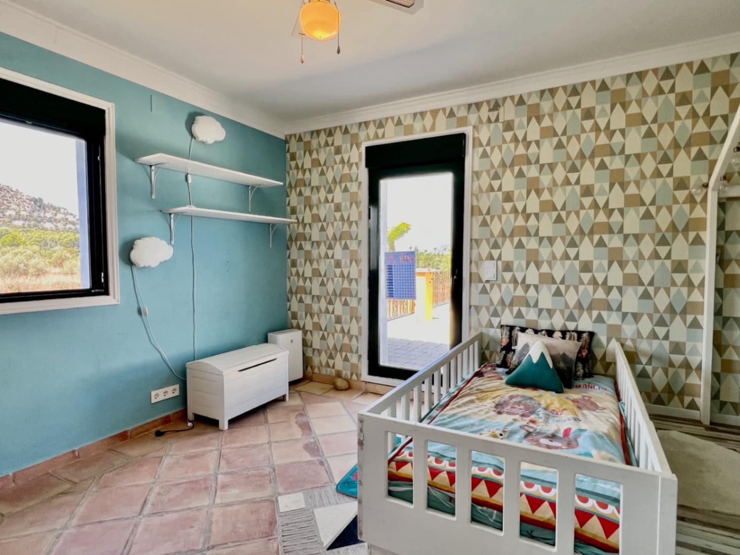 6 slaapkamer Villa te koop in Pedreguer met garage - € 875.000 (Ref: 9190751)