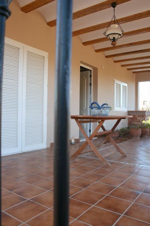 3 soveværelse Villa til leje i Pedreguer med swimmingpool garage - € 2.000 (Ref: 9205333)