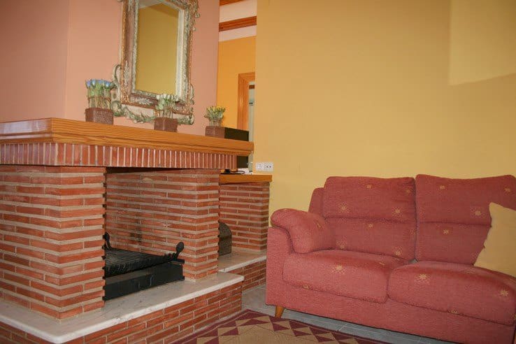 3 soveværelse Villa til leje i Pedreguer med swimmingpool garage - € 2.000 (Ref: 9205333)