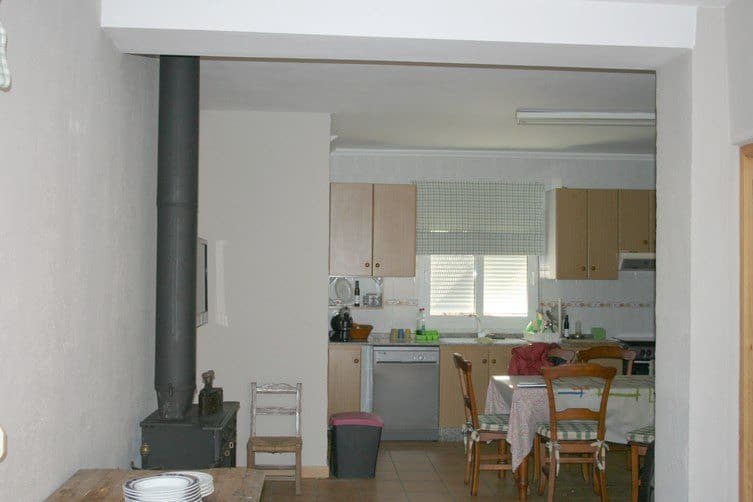 3 soveværelse Villa til leje i Pedreguer med swimmingpool garage - € 2.000 (Ref: 9205333)