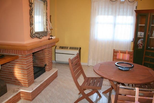 3 soverom Villa til leie i Pedreguer med svømmebasseng garasje - € 2 000 (Ref: 9205333)