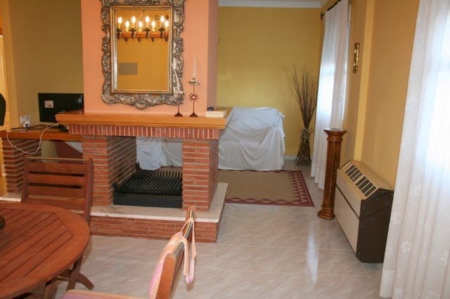 3 soverom Villa til leie i Pedreguer med svømmebasseng garasje - € 2 000 (Ref: 9205333)