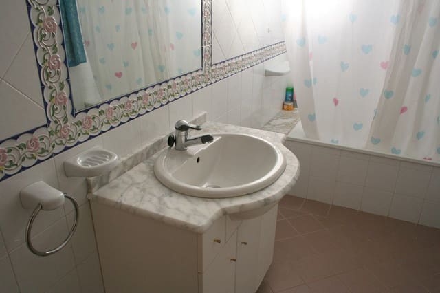 3 soverom Villa til leie i Pedreguer med svømmebasseng garasje - € 2 000 (Ref: 9205333)