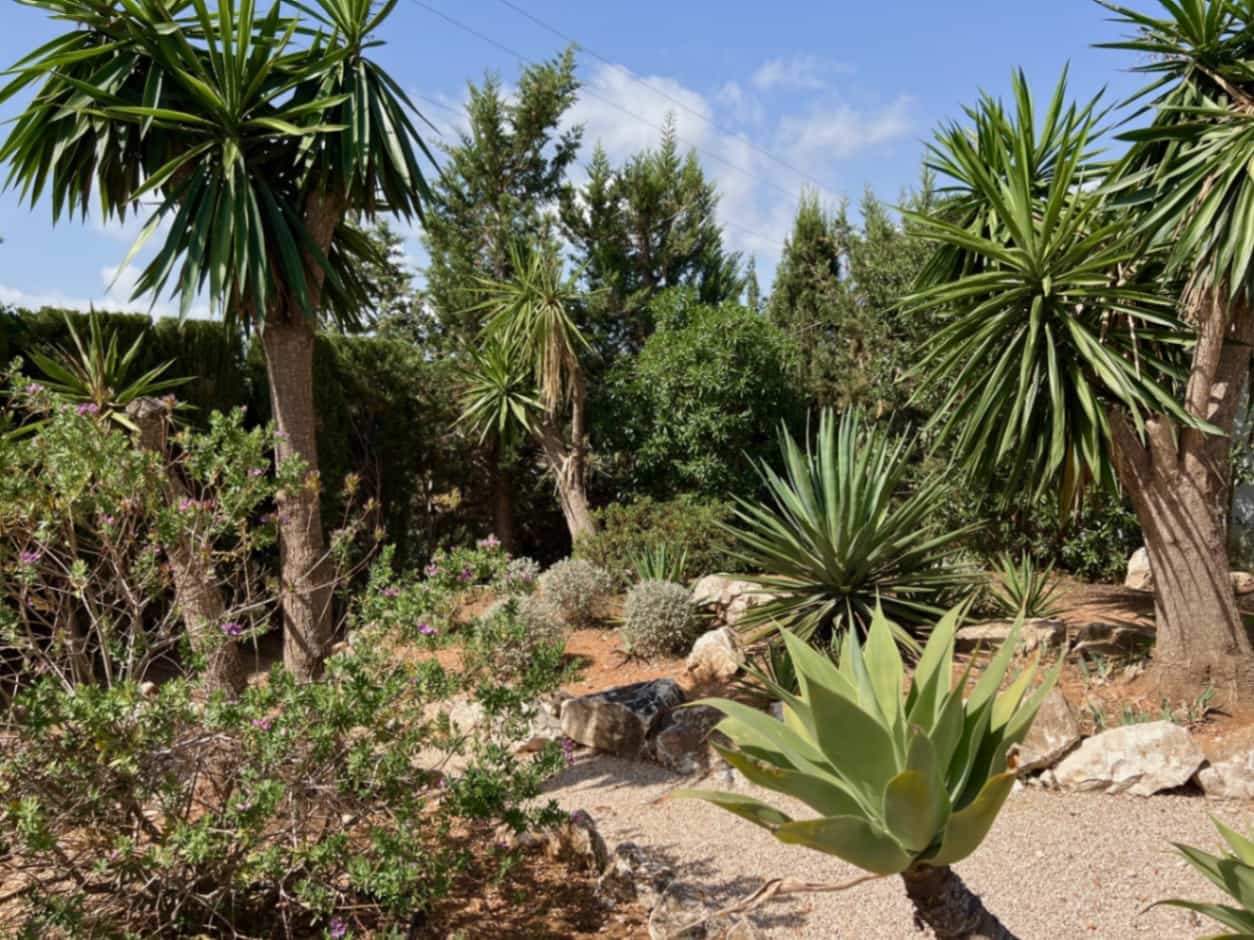 5 soveværelse Villa til salg i Javea / Xabia med swimmingpool garage - € 799.000 (Ref: 9239355)