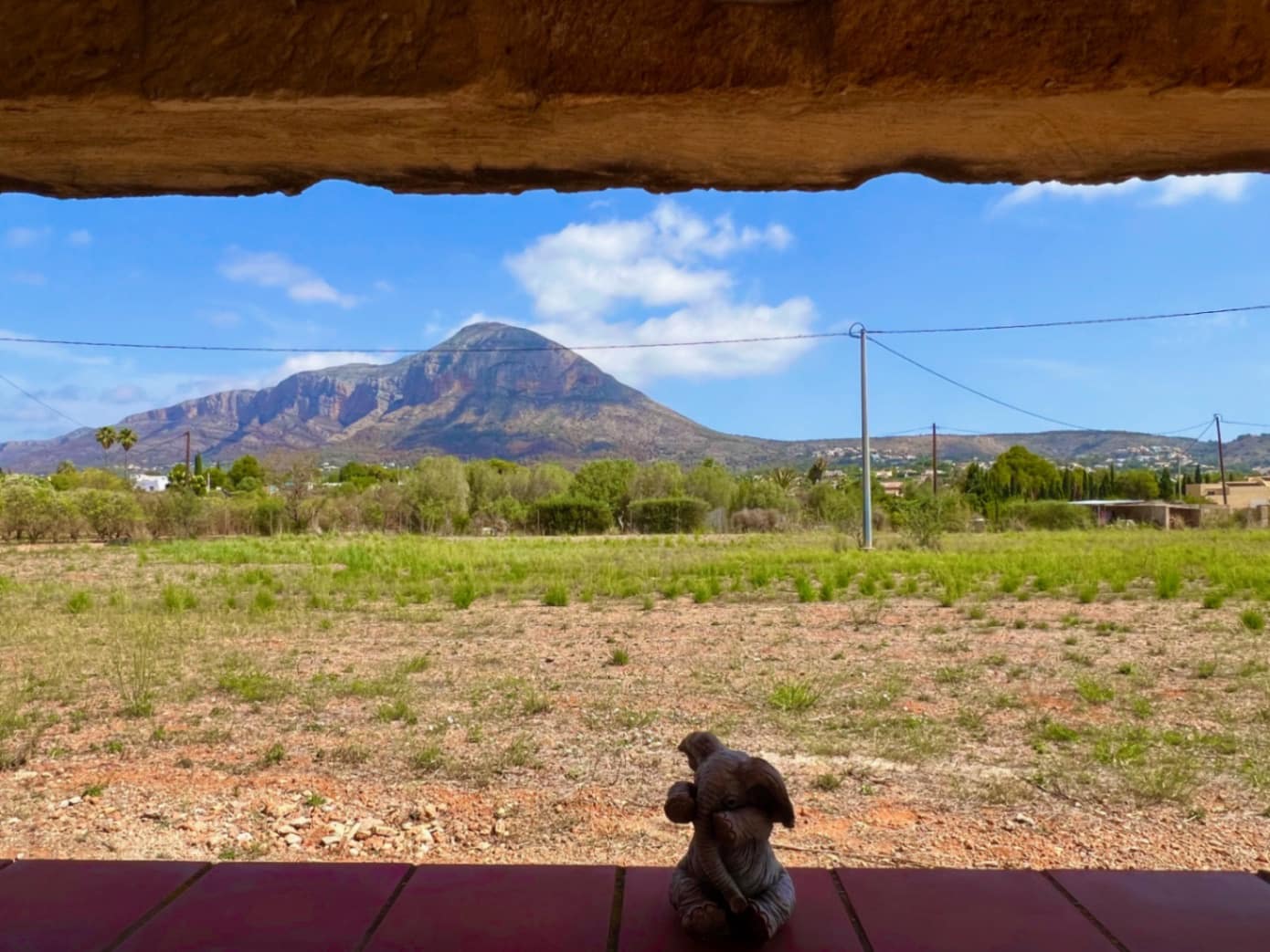 5 soveværelse Villa til salg i Javea / Xabia med swimmingpool garage - € 799.000 (Ref: 9239355)