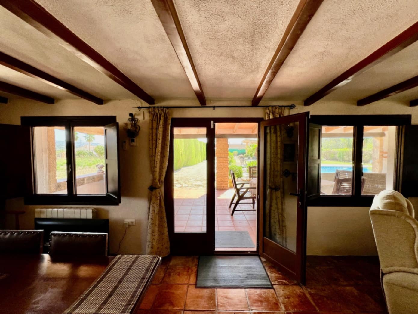 5 soveværelse Villa til salg i Javea / Xabia med swimmingpool garage - € 799.000 (Ref: 9239355)