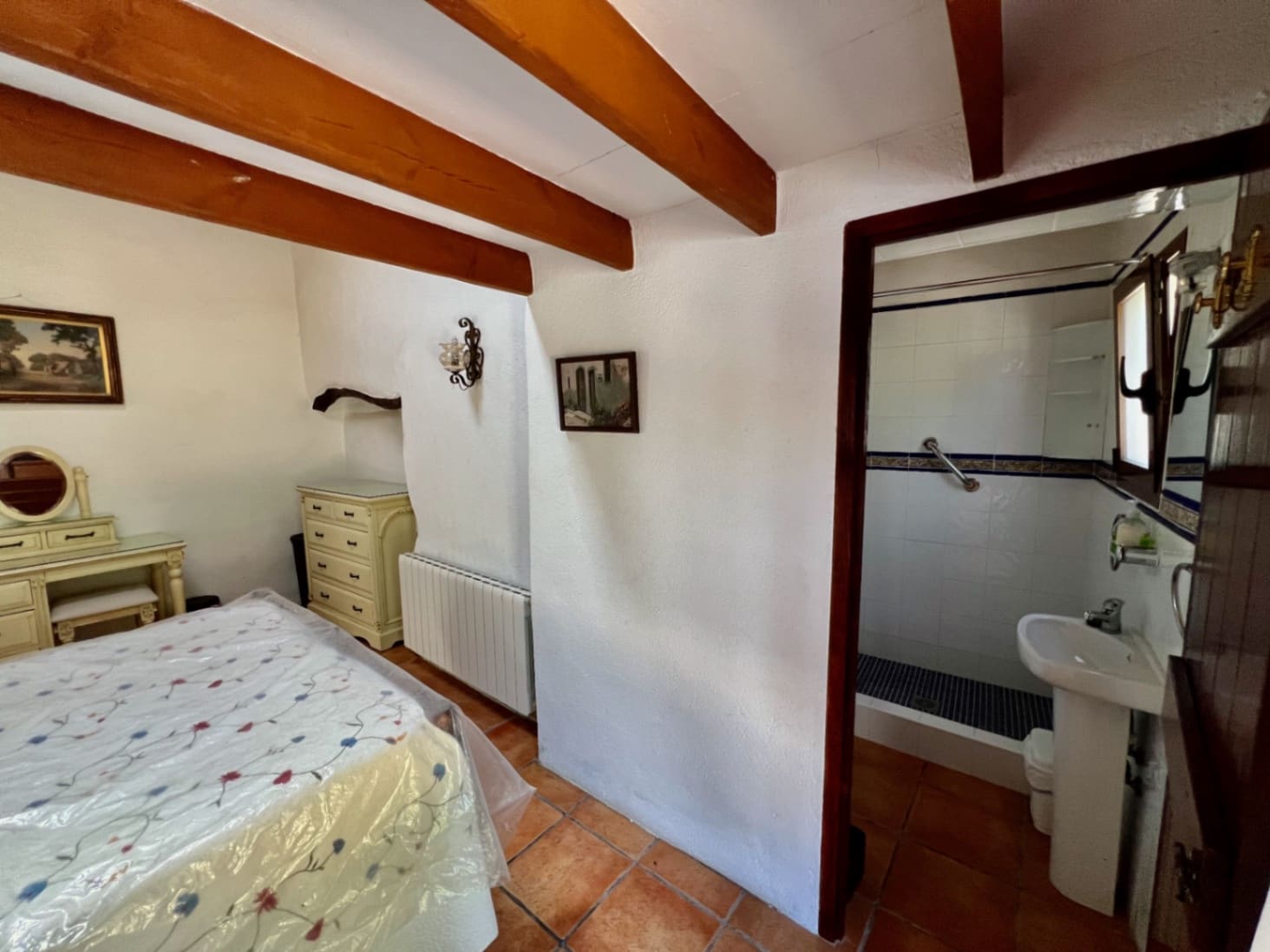 5 soveværelse Villa til salg i Javea / Xabia med swimmingpool garage - € 799.000 (Ref: 9239355)