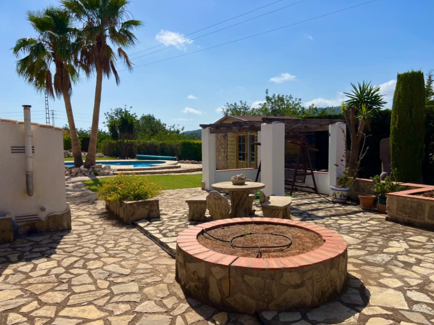 5 soveværelse Villa til salg i Javea / Xabia med swimmingpool garage - € 799.000 (Ref: 9239355)