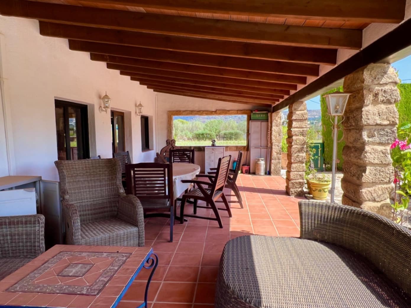 5 soveværelse Villa til salg i Javea / Xabia med swimmingpool garage - € 799.000 (Ref: 9239355)