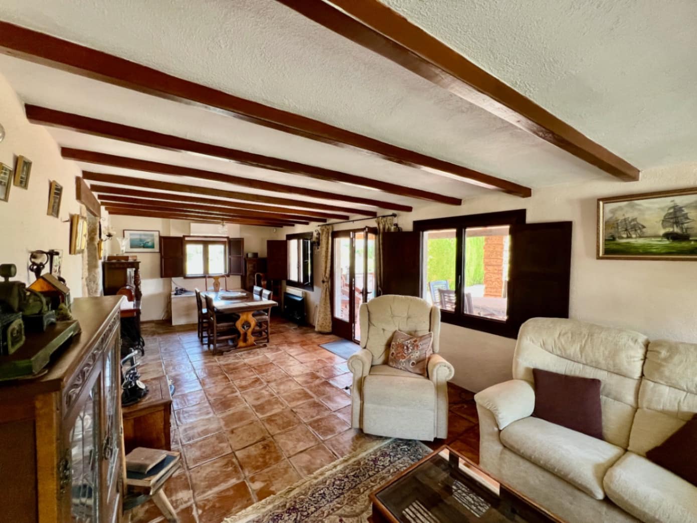 5 soveværelse Villa til salg i Javea / Xabia med swimmingpool garage - € 799.000 (Ref: 9239355)