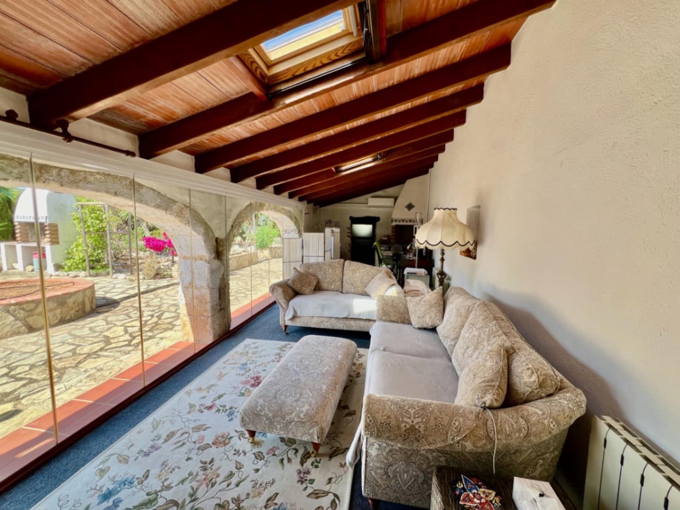 5 soveværelse Villa til salg i Javea / Xabia med swimmingpool garage - € 799.000 (Ref: 9239355)