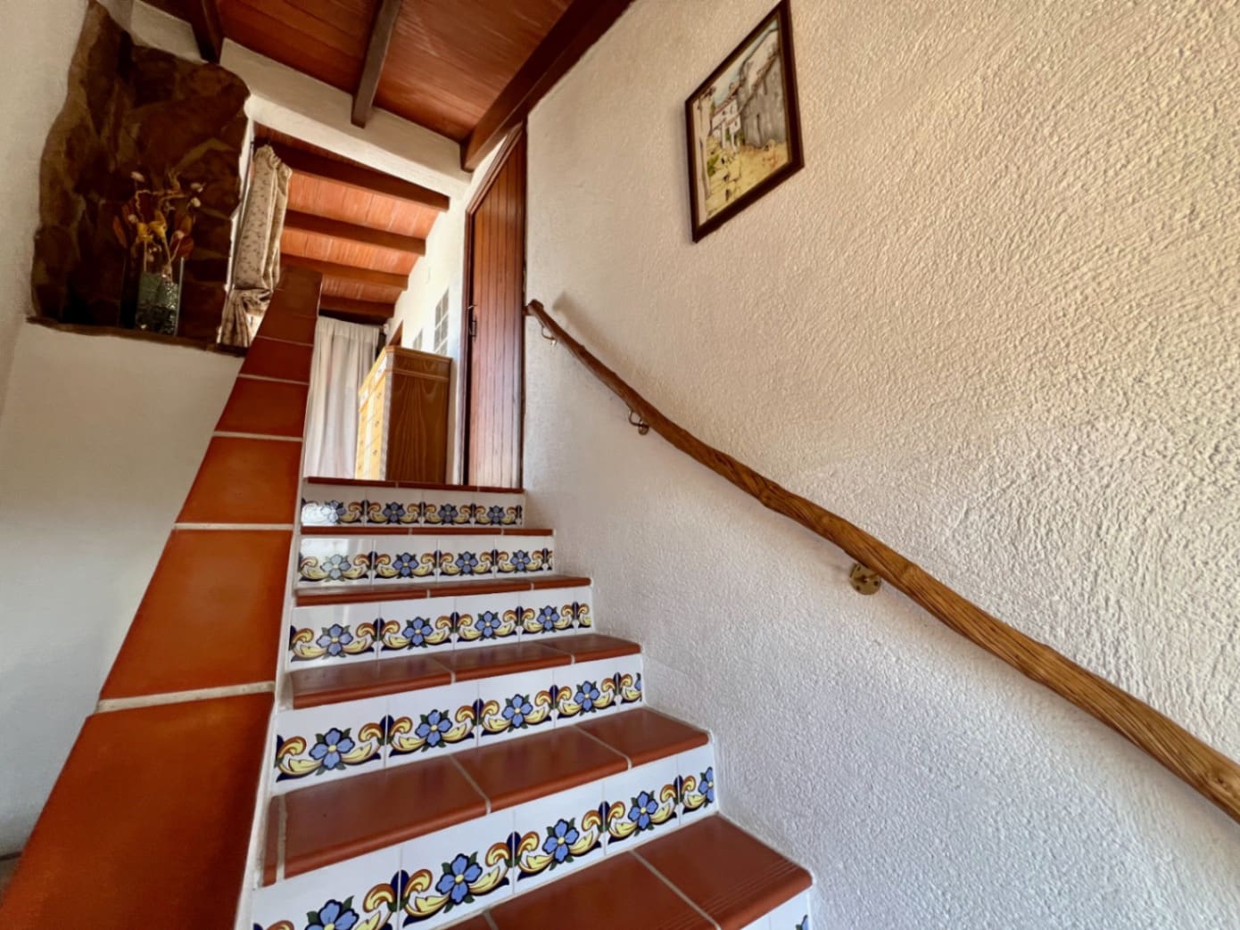 5 soveværelse Villa til salg i Javea / Xabia med swimmingpool garage - € 799.000 (Ref: 9239355)