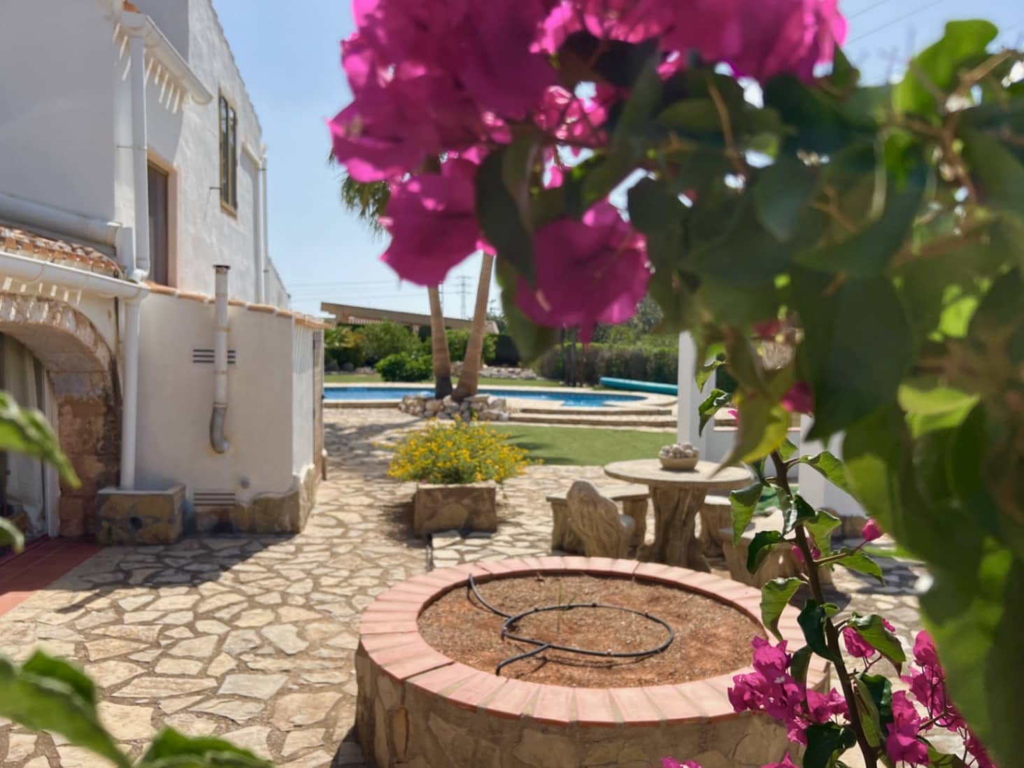 5 soveværelse Villa til salg i Javea / Xabia med swimmingpool garage - € 799.000 (Ref: 9239355)