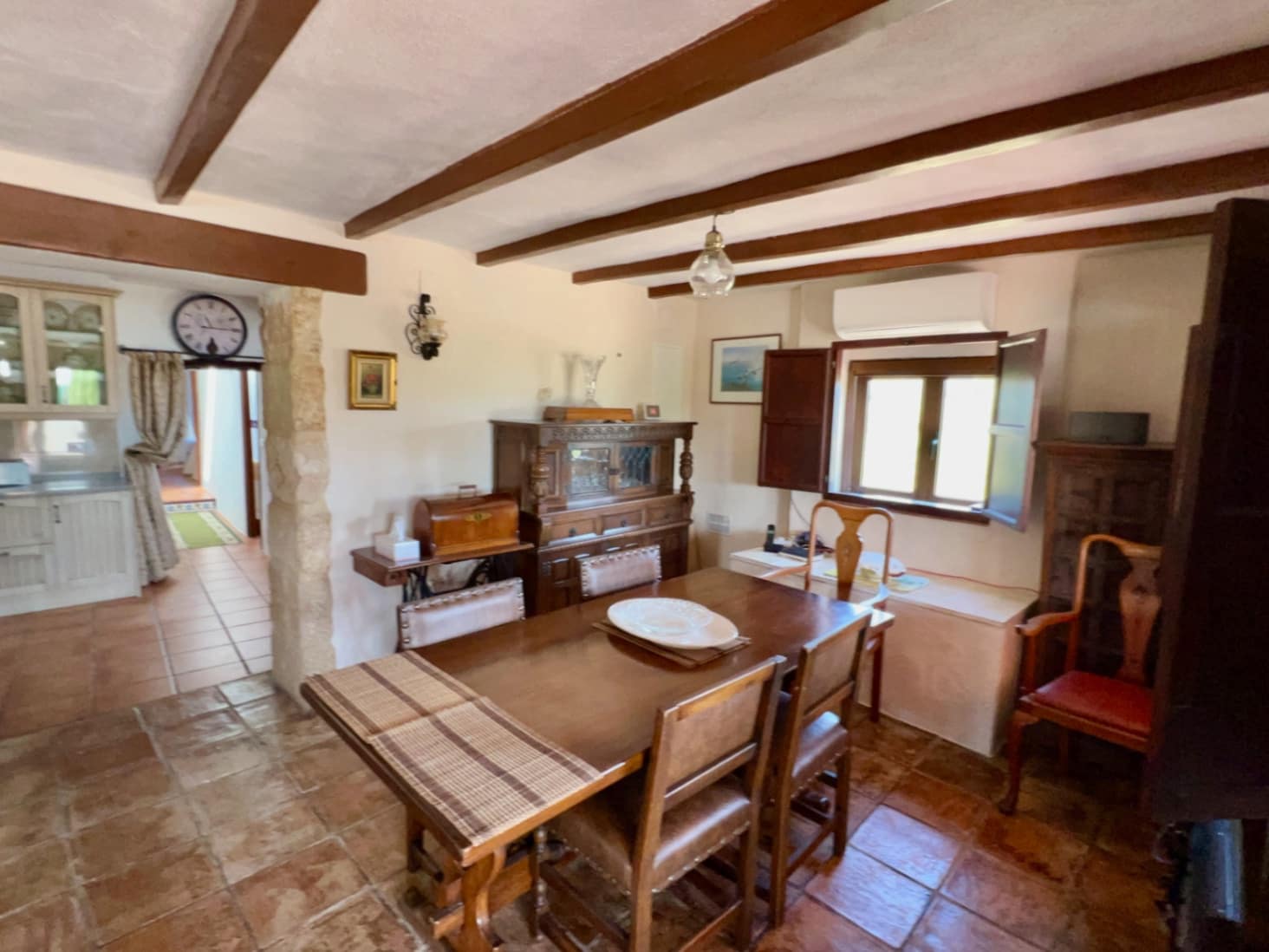 5 soveværelse Villa til salg i Javea / Xabia med swimmingpool garage - € 799.000 (Ref: 9239355)