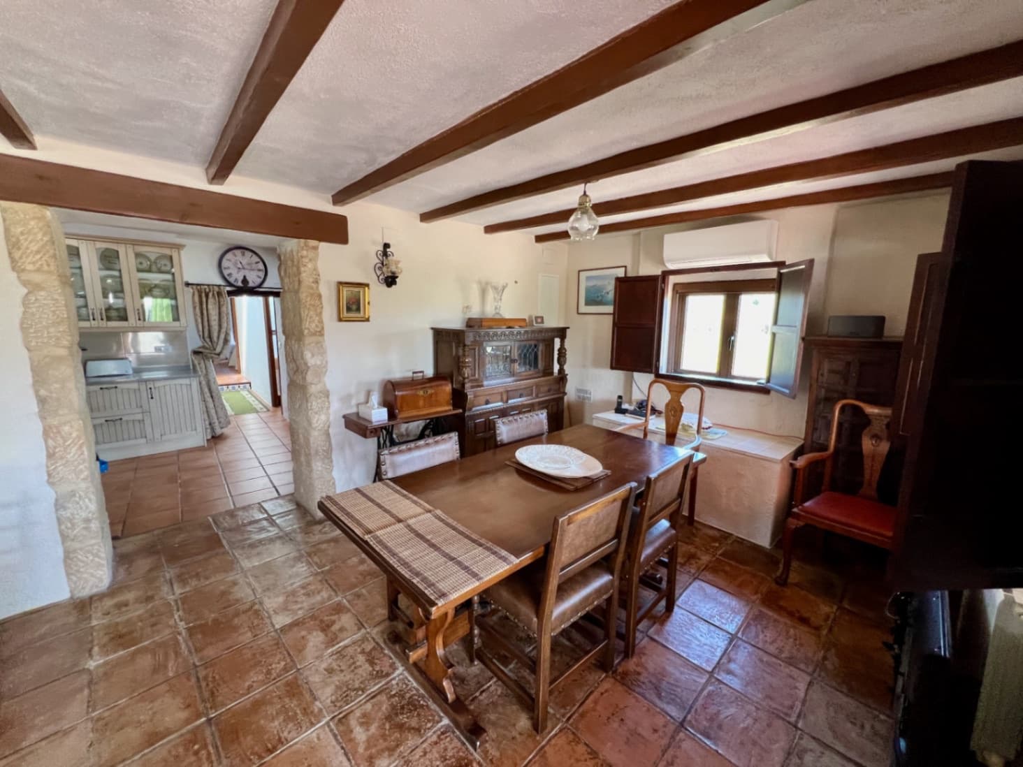 5 soveværelse Villa til salg i Javea / Xabia med swimmingpool garage - € 799.000 (Ref: 9239355)