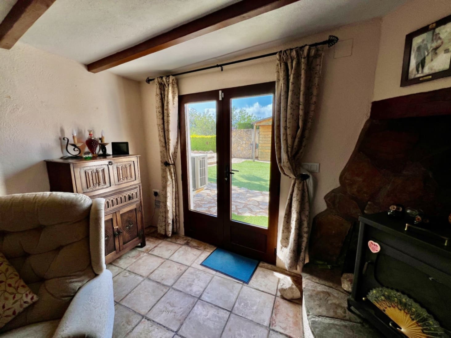 5 soveværelse Villa til salg i Javea / Xabia med swimmingpool garage - € 799.000 (Ref: 9239355)