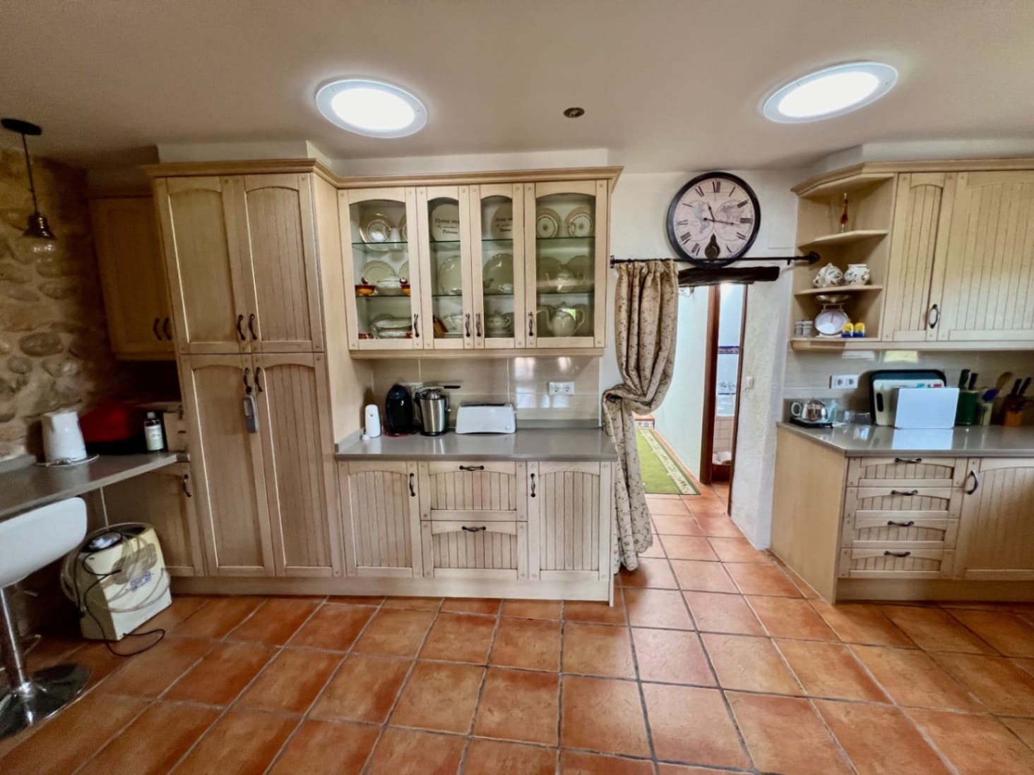 5 soveværelse Villa til salg i Javea / Xabia med swimmingpool garage - € 799.000 (Ref: 9239355)