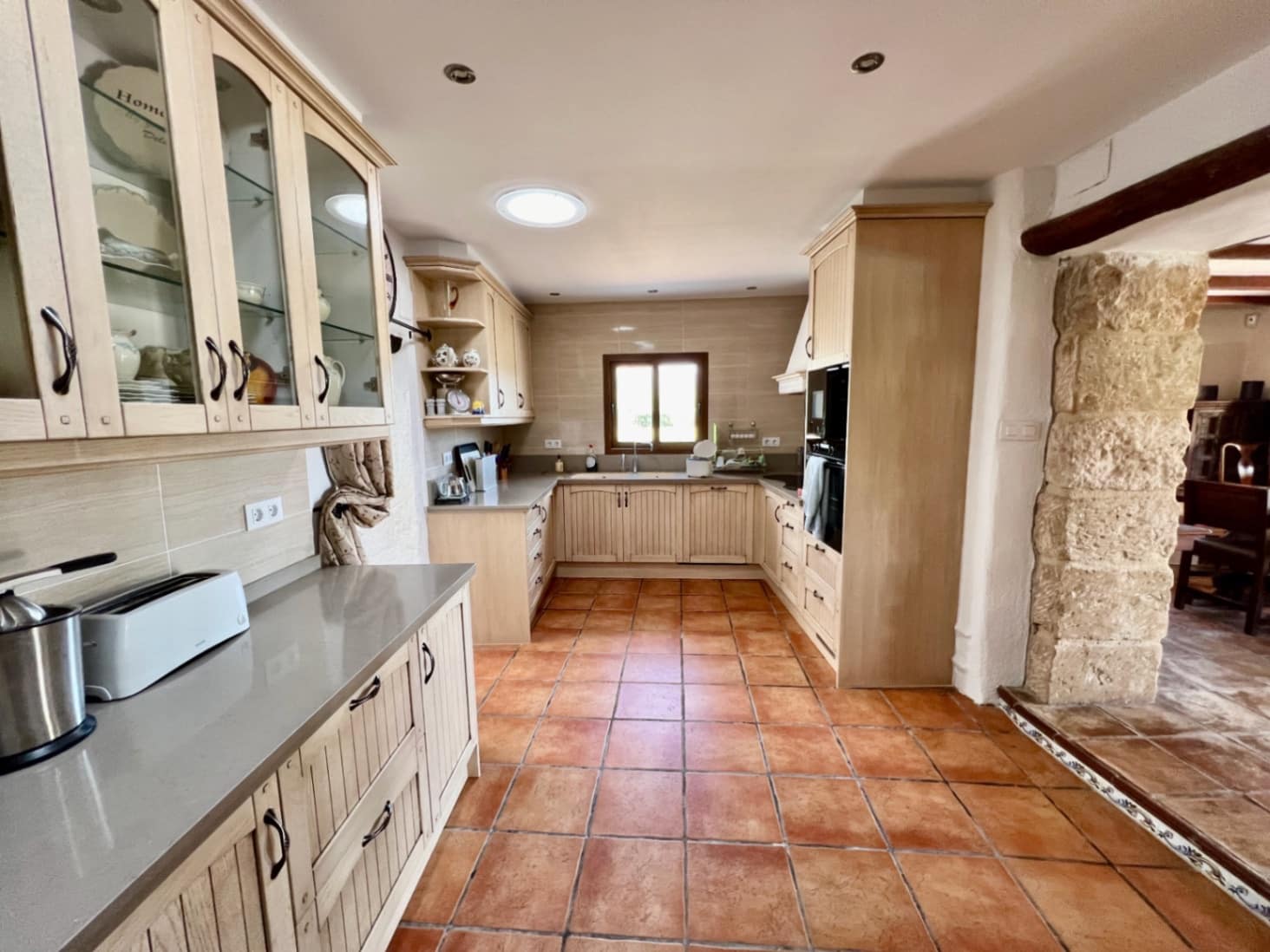 5 soveværelse Villa til salg i Javea / Xabia med swimmingpool garage - € 799.000 (Ref: 9239355)