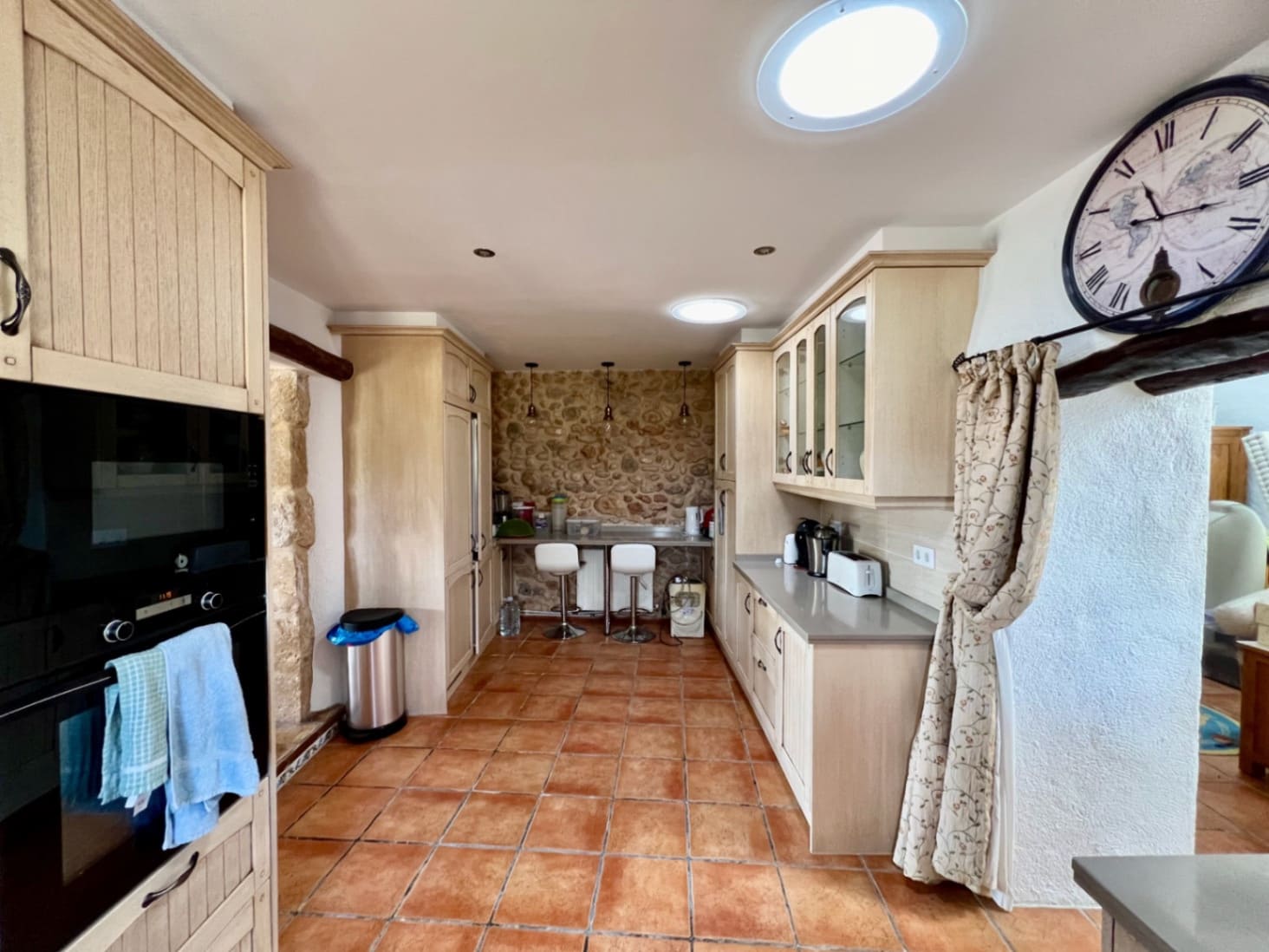 5 soveværelse Villa til salg i Javea / Xabia med swimmingpool garage - € 799.000 (Ref: 9239355)