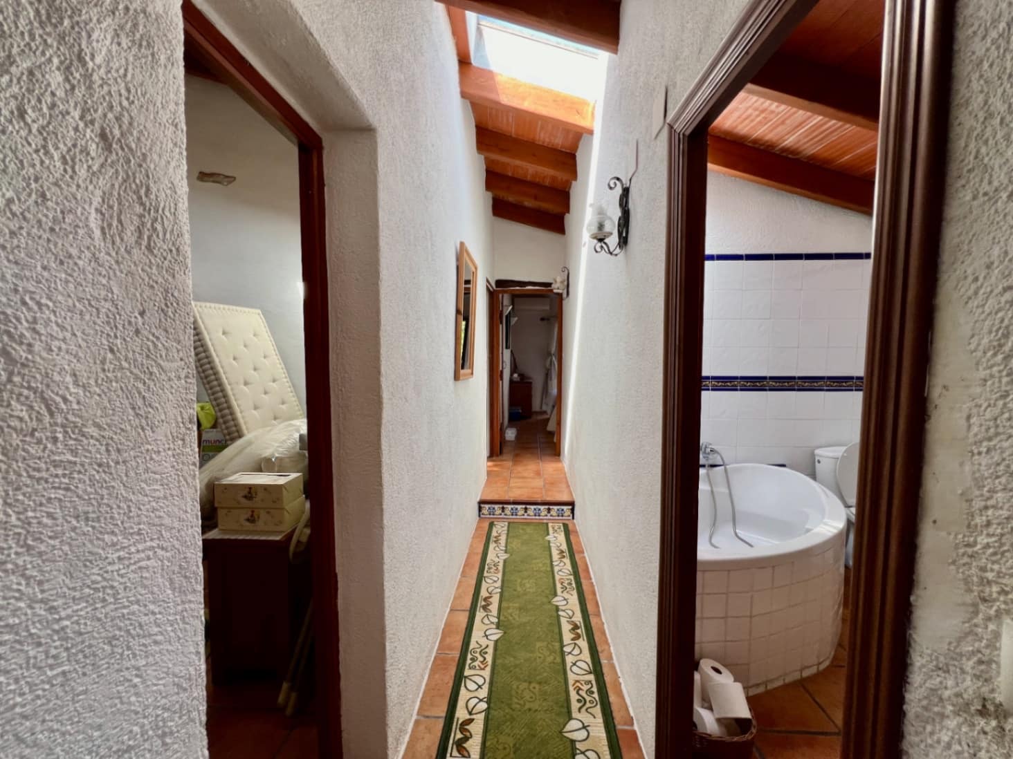 5 soveværelse Villa til salg i Javea / Xabia med swimmingpool garage - € 799.000 (Ref: 9239355)