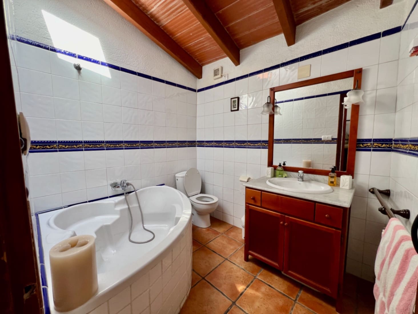 5 soveværelse Villa til salg i Javea / Xabia med swimmingpool garage - € 799.000 (Ref: 9239355)