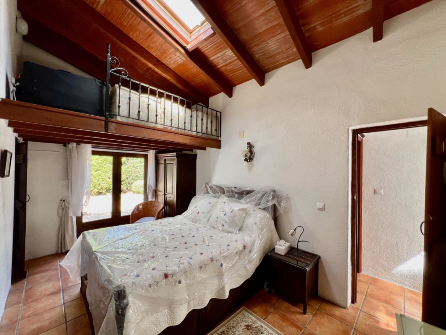 5 soveværelse Villa til salg i Javea / Xabia med swimmingpool garage - € 799.000 (Ref: 9239355)