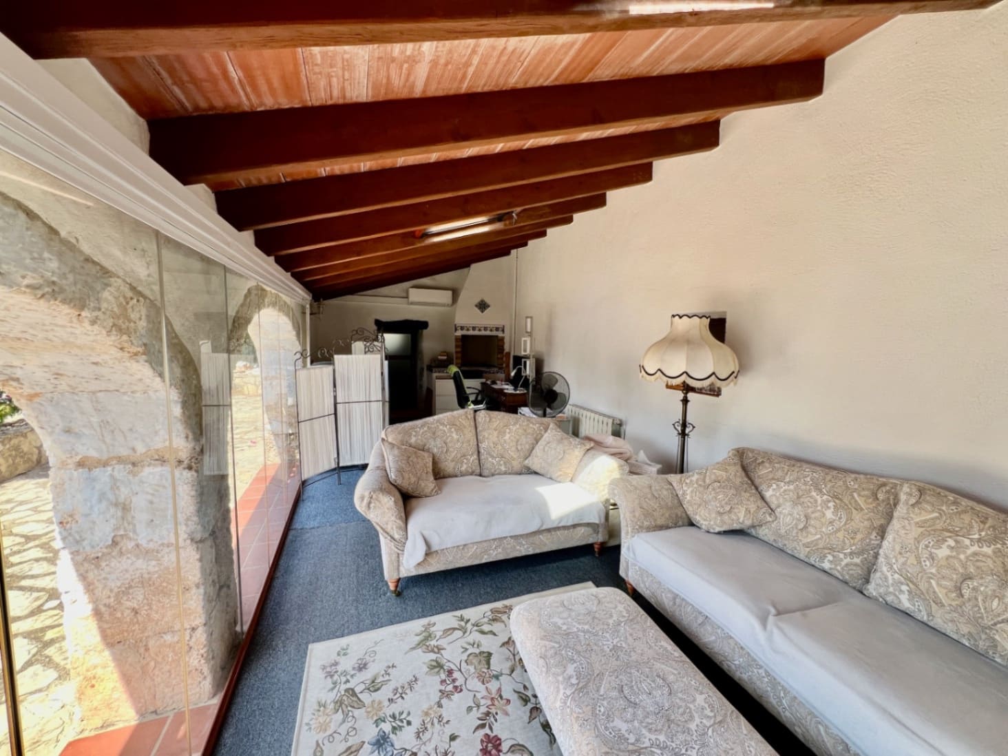 5 soveværelse Villa til salg i Javea / Xabia med swimmingpool garage - € 799.000 (Ref: 9239355)