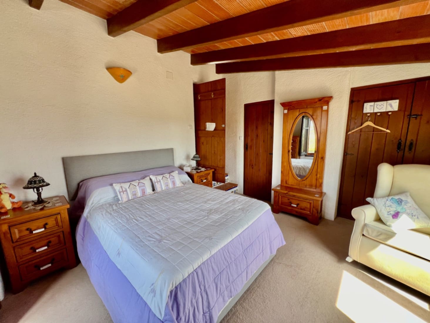 5 soveværelse Villa til salg i Javea / Xabia med swimmingpool garage - € 799.000 (Ref: 9239355)