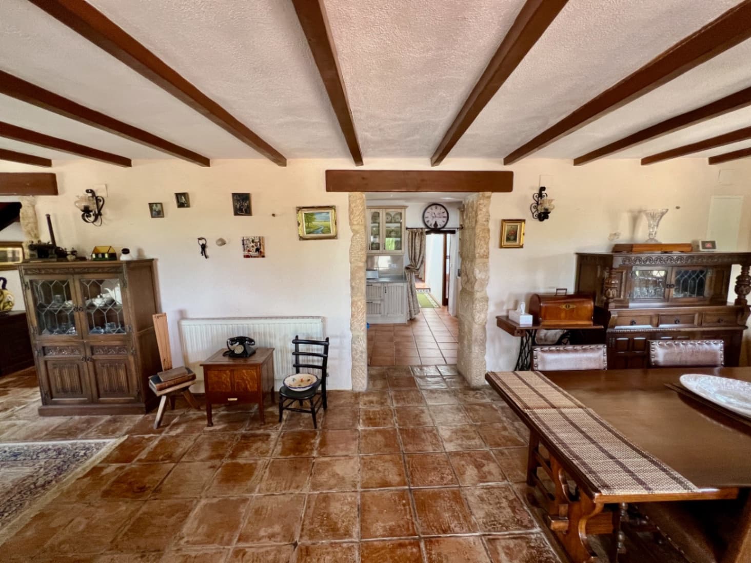 5 soveværelse Villa til salg i Javea / Xabia med swimmingpool garage - € 799.000 (Ref: 9239355)