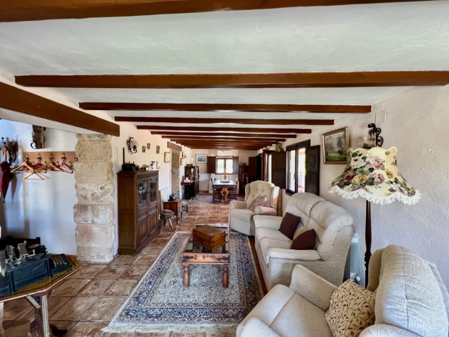 5 soveværelse Villa til salg i Javea / Xabia med swimmingpool garage - € 799.000 (Ref: 9239355)