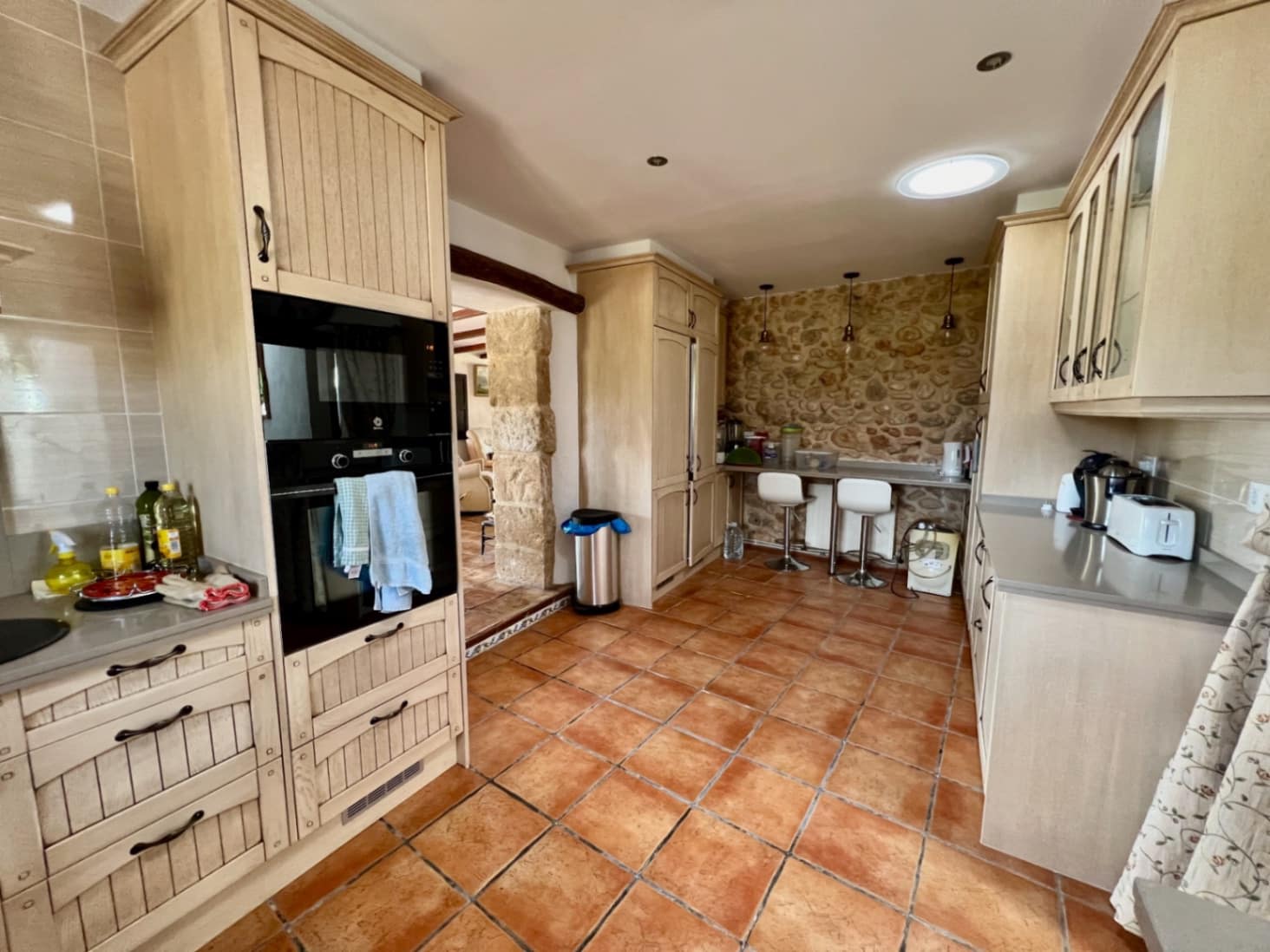 5 soveværelse Villa til salg i Javea / Xabia med swimmingpool garage - € 799.000 (Ref: 9239355)