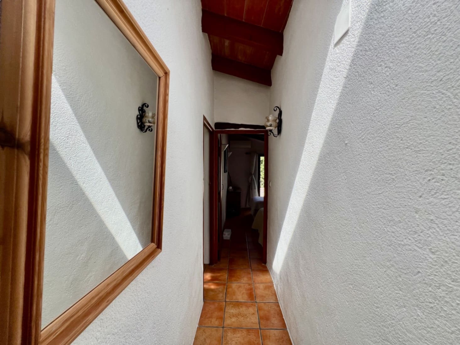 5 soveværelse Villa til salg i Javea / Xabia med swimmingpool garage - € 799.000 (Ref: 9239355)