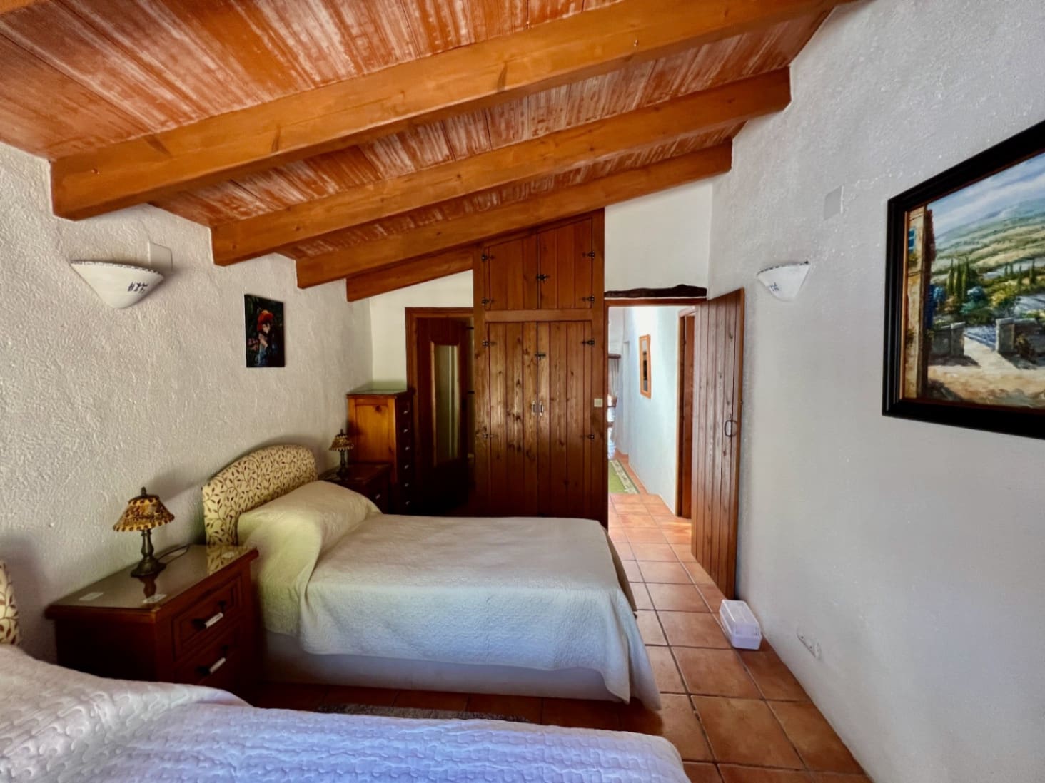 5 soveværelse Villa til salg i Javea / Xabia med swimmingpool garage - € 799.000 (Ref: 9239355)