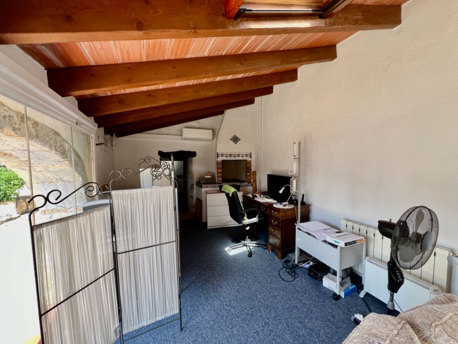 5 soveværelse Villa til salg i Javea / Xabia med swimmingpool garage - € 799.000 (Ref: 9239355)