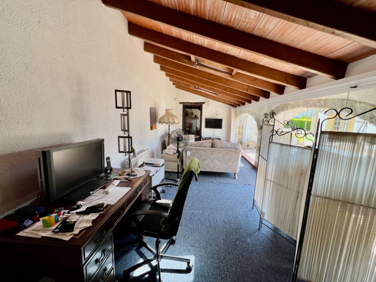 5 soveværelse Villa til salg i Javea / Xabia med swimmingpool garage - € 799.000 (Ref: 9239355)