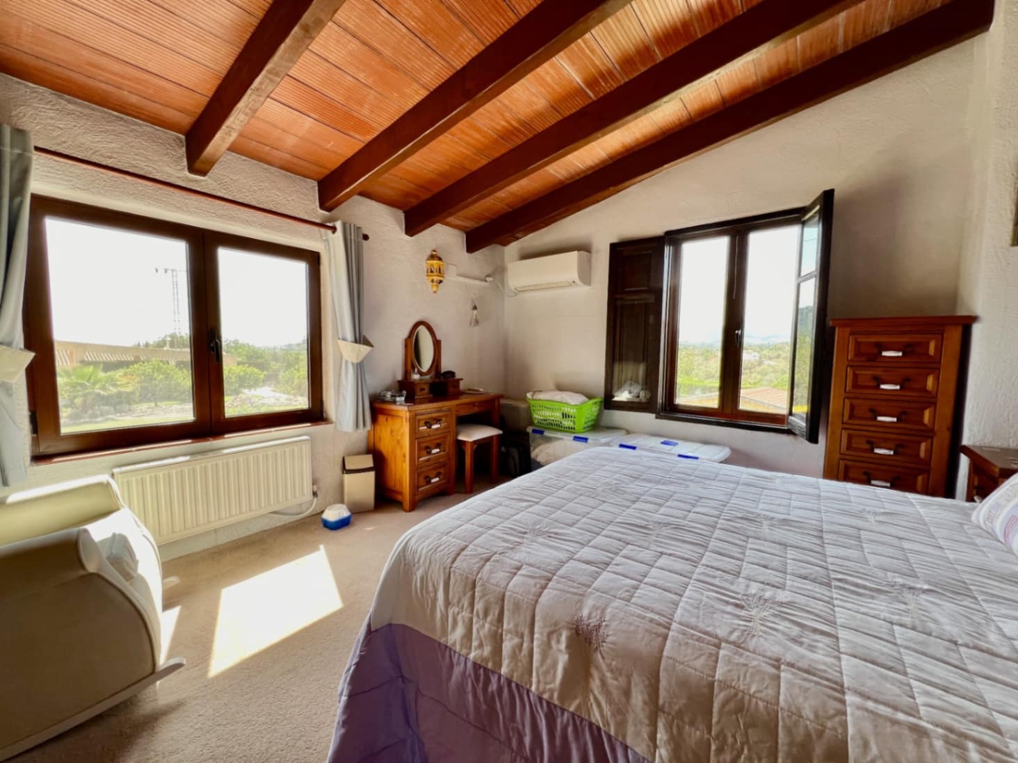 5 soveværelse Villa til salg i Javea / Xabia med swimmingpool garage - € 799.000 (Ref: 9239355)