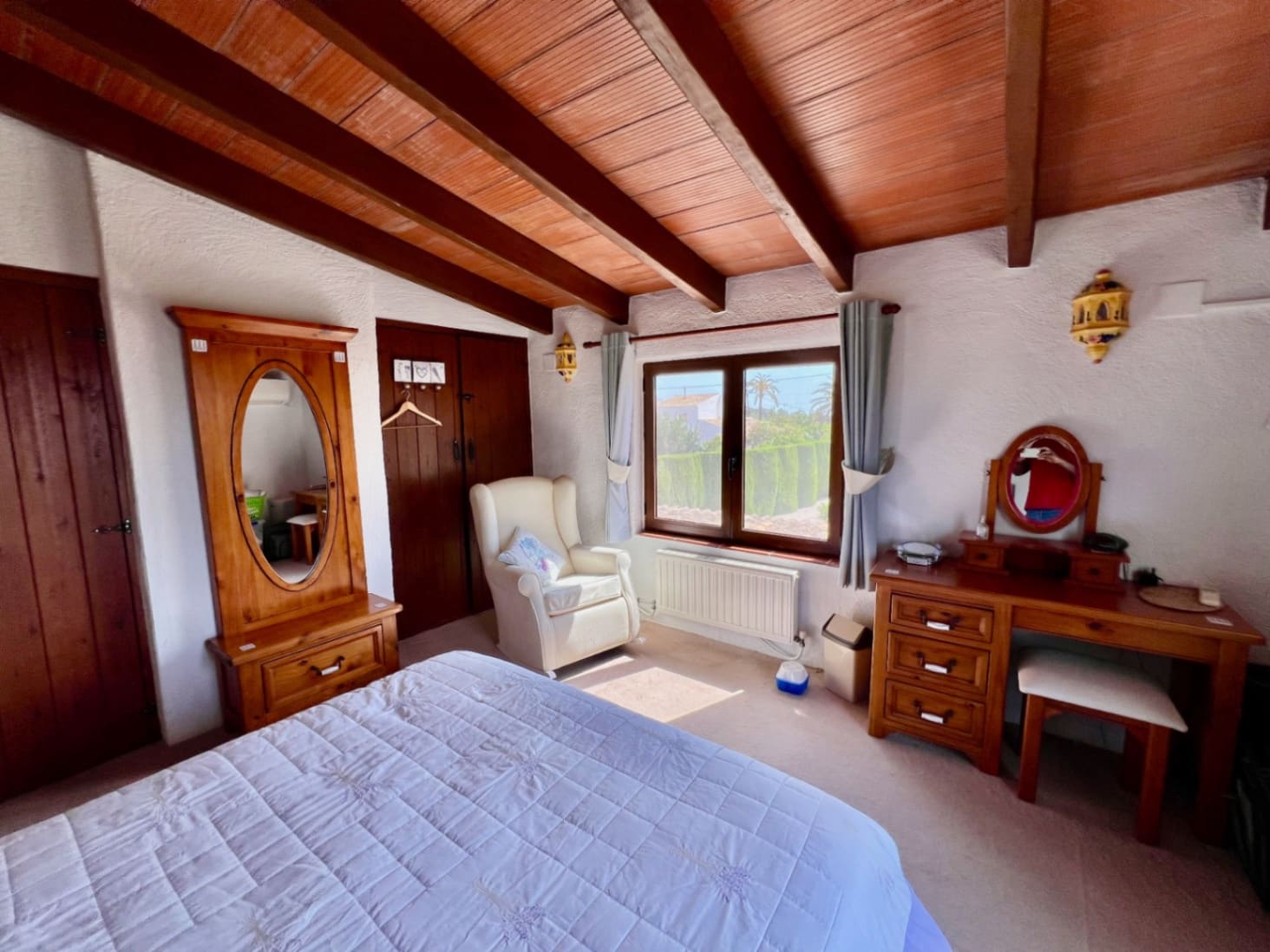 5 soveværelse Villa til salg i Javea / Xabia med swimmingpool garage - € 799.000 (Ref: 9239355)