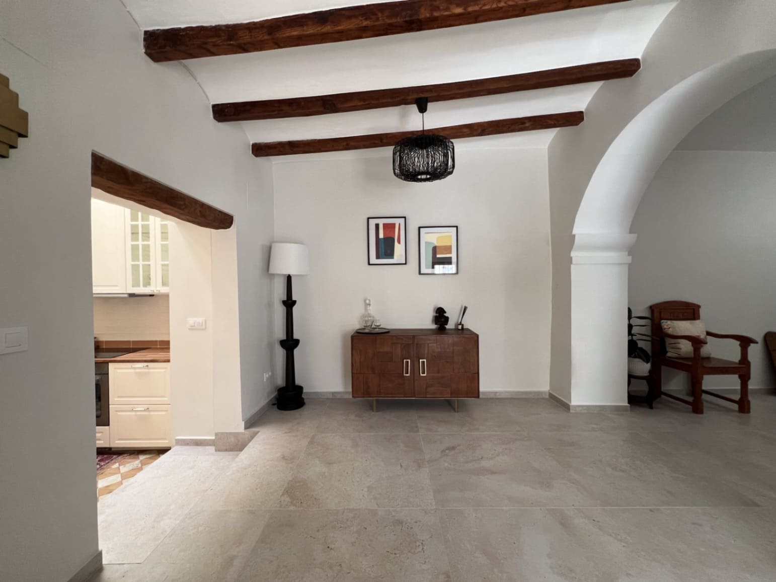 3 Zimmer Haus zu verkaufen in Javea / Xabia - 460.000 € (Ref: 9242454)