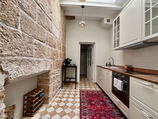 3 bedroom Townhouse for sale in Centro ciudad, Javea / Xàbia - € 460,000 (Ref: 9242454)