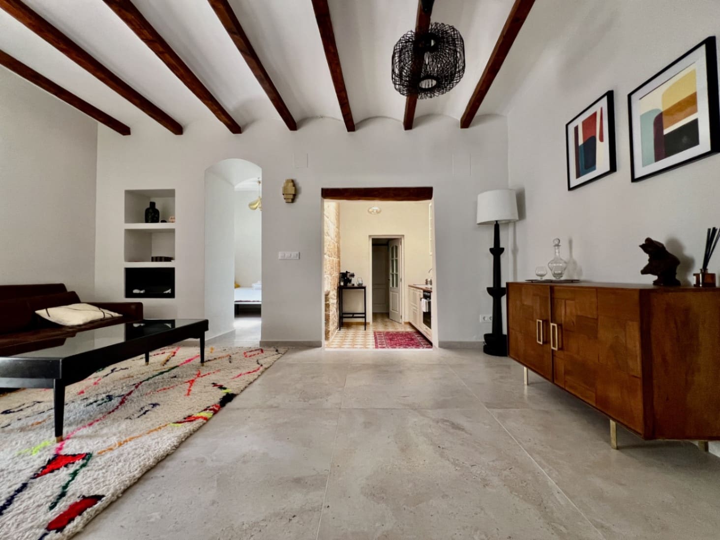 3 Zimmer Haus zu verkaufen in Javea / Xabia - 460.000 € (Ref: 9242454)