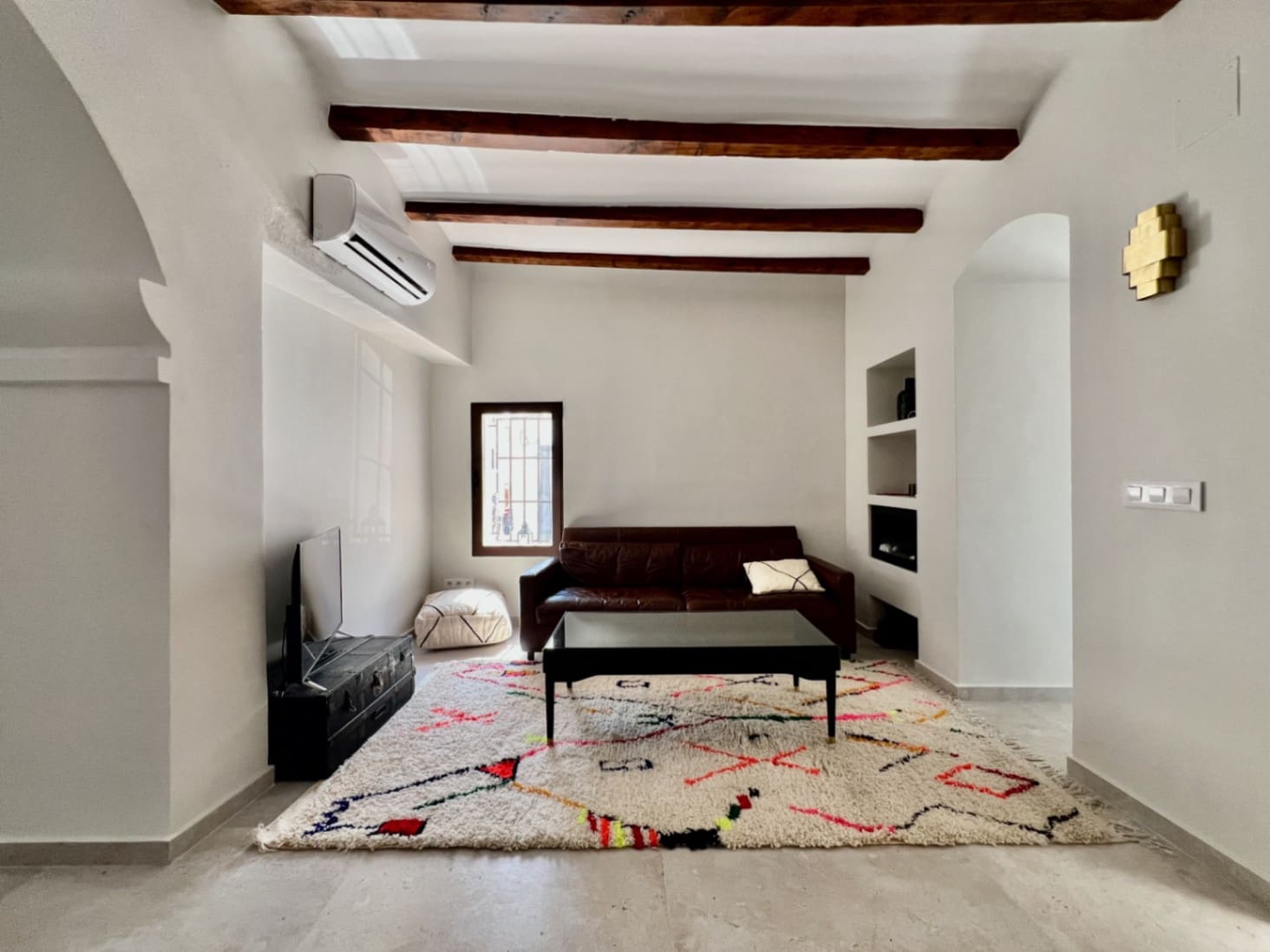 3 Zimmer Haus zu verkaufen in Javea / Xabia - 460.000 € (Ref: 9242454)