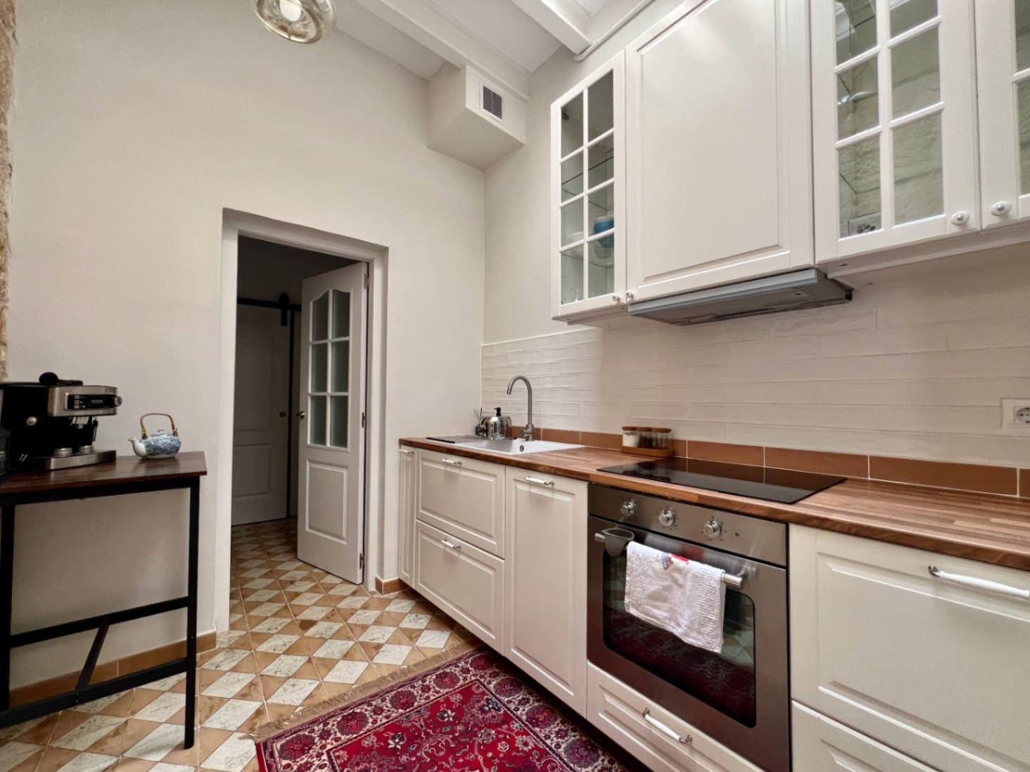 3 Zimmer Haus zu verkaufen in Javea / Xabia - 460.000 € (Ref: 9242454)