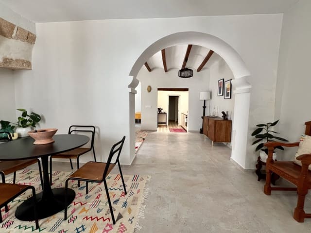 3 bedroom Townhouse for sale in Centro ciudad, Javea / Xàbia - € 460,000 (Ref: 9242454)