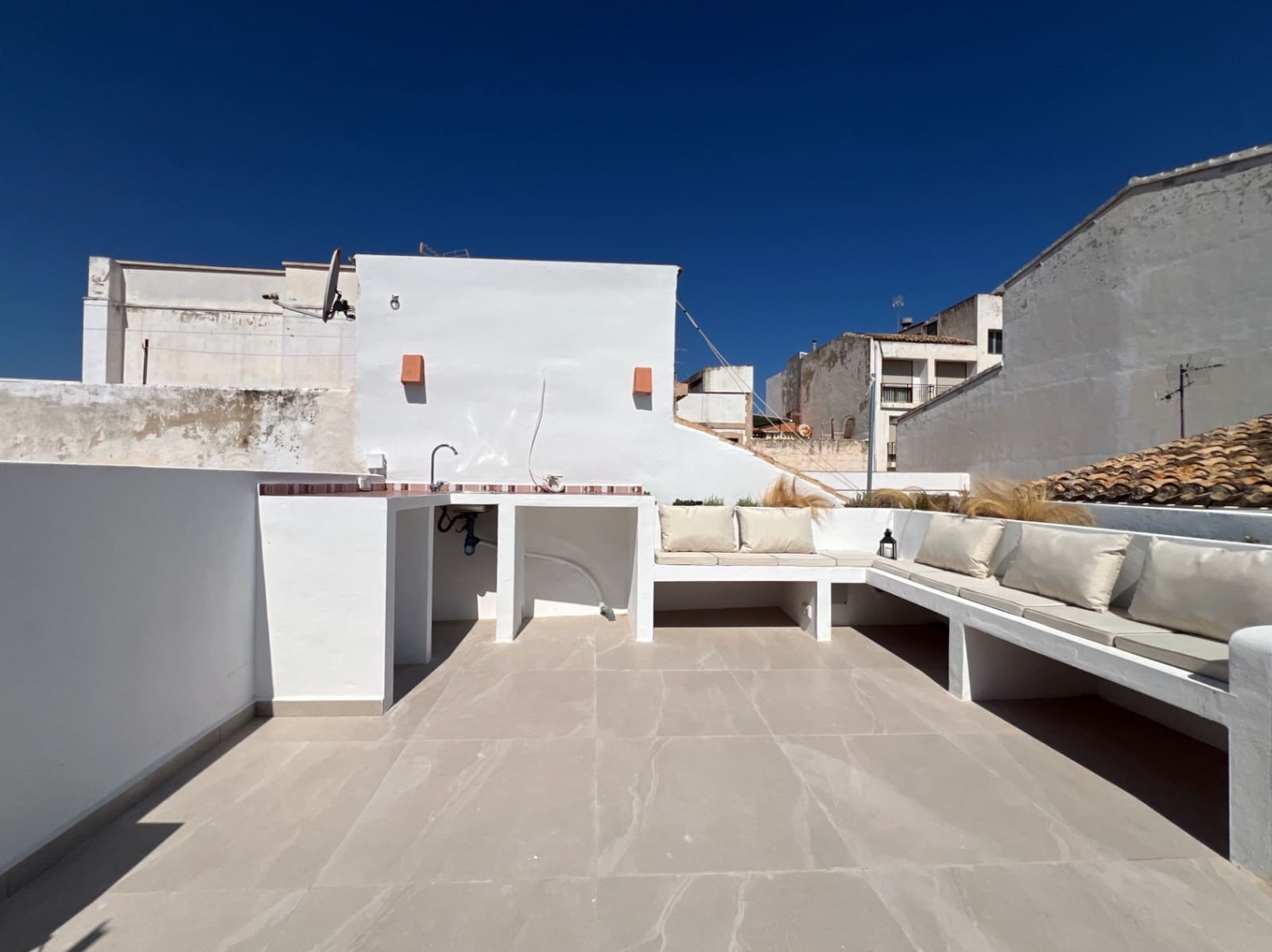 3 Zimmer Haus zu verkaufen in Javea / Xabia - 460.000 € (Ref: 9242454)