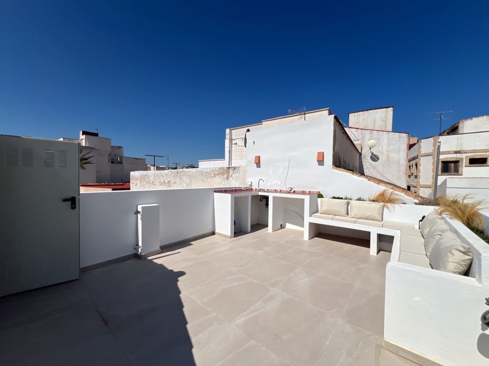 3 Zimmer Haus zu verkaufen in Javea / Xabia - 460.000 € (Ref: 9242454)